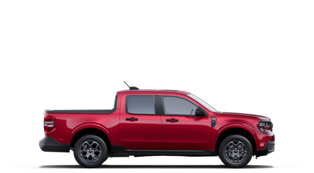 2025 Ford Maverick